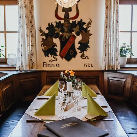 Zum Alten Wirt 3* Mauern