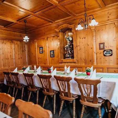 Zum Alten Wirt 3* Mauern