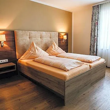 Zum Alten Wirt Hotel