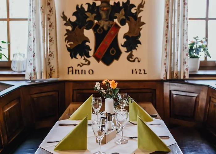 Zum Alten Wirt 3* Mauern